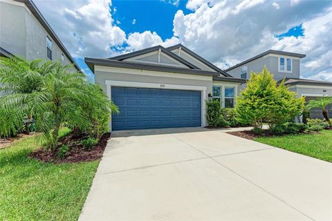 Photo of 8721 Firefly Place, Parrish, FL 34219 (MLS # A4655588)