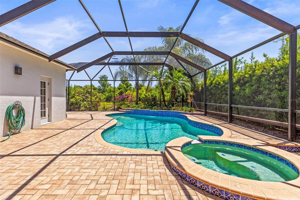 Photo of 9632 Asbel Estates Street, Land O Lakes, FL 34638 (MLS # TB8378066)