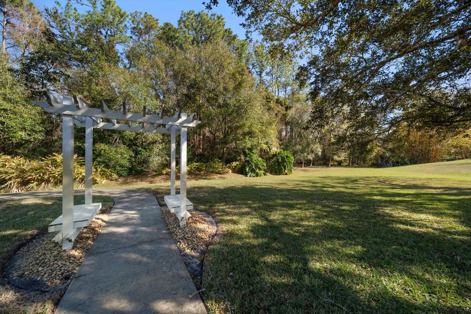 MOSS BRANCH ACRES - Residential