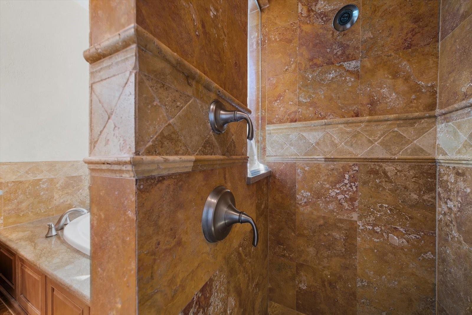 MOSS BRANCH ACRES - Residential