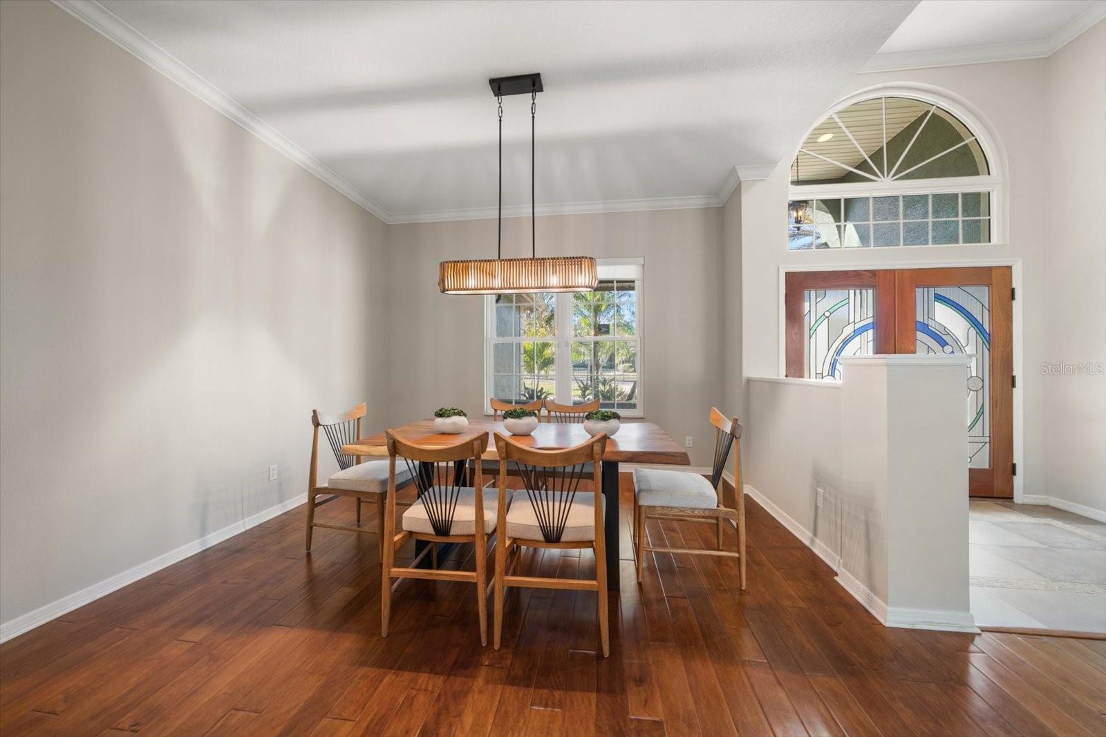 MOSS BRANCH ACRES - Residential