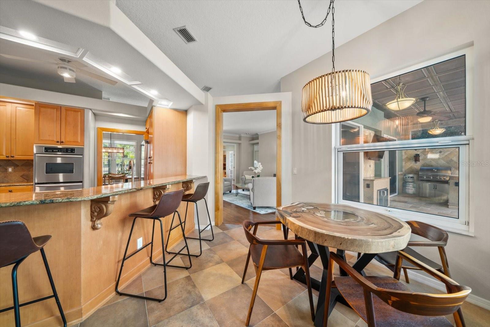 MOSS BRANCH ACRES - Residential