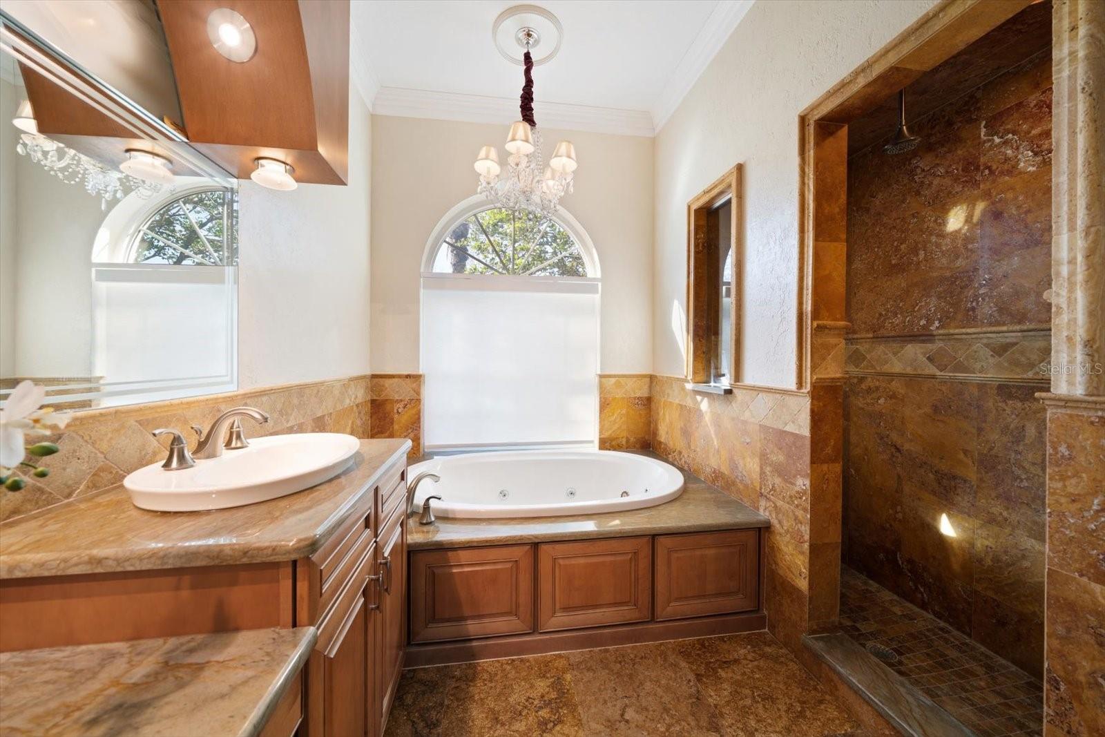 MOSS BRANCH ACRES - Residential