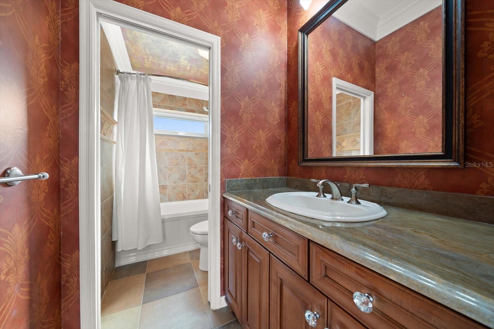 MOSS BRANCH ACRES - Residential