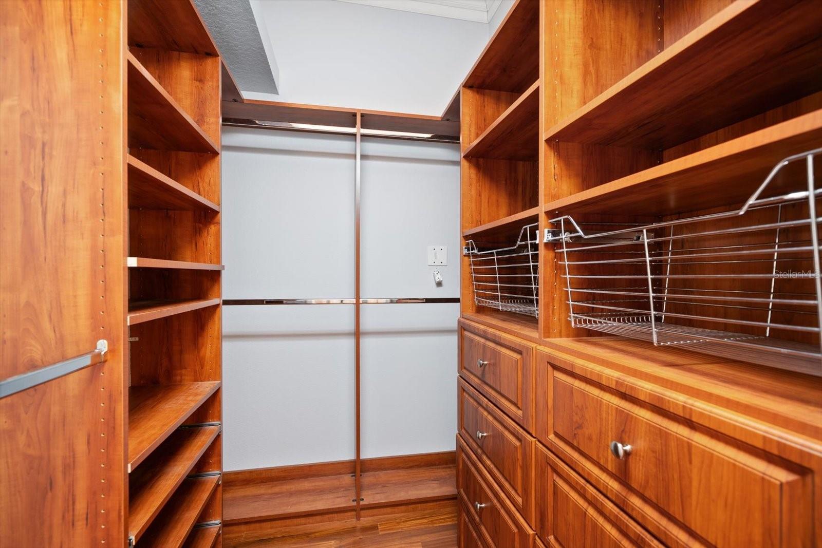 MOSS BRANCH ACRES - Residential