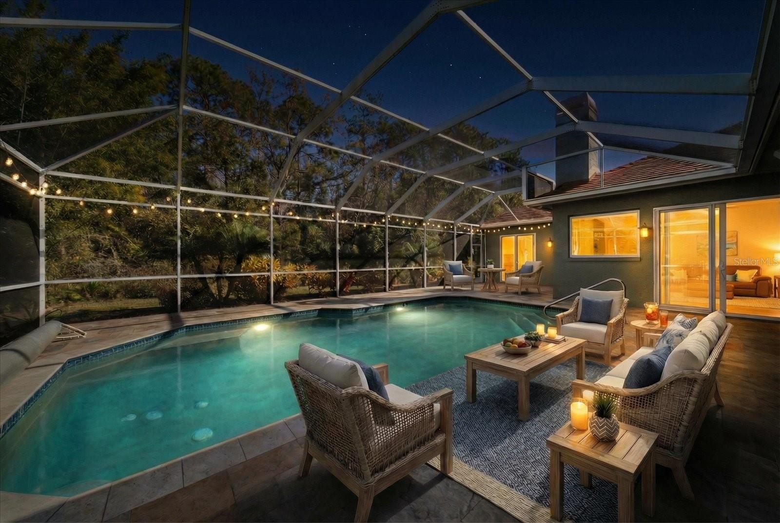 MOSS BRANCH ACRES - Residential