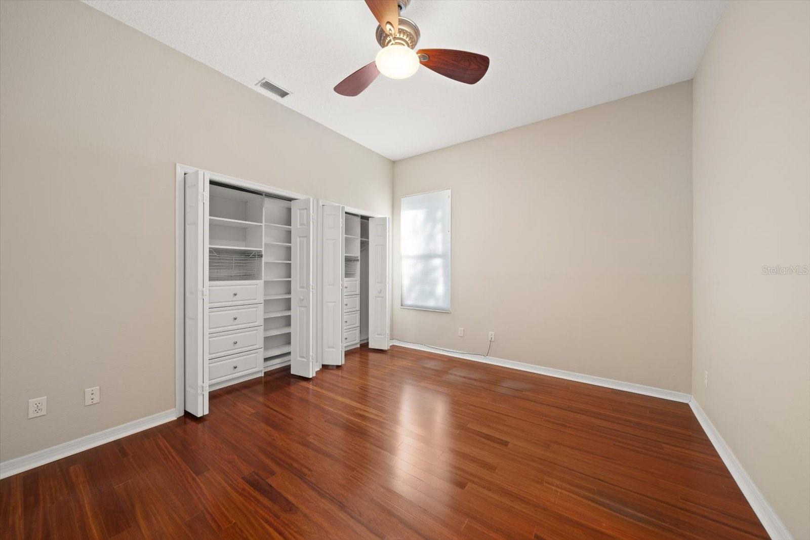 MOSS BRANCH ACRES - Residential