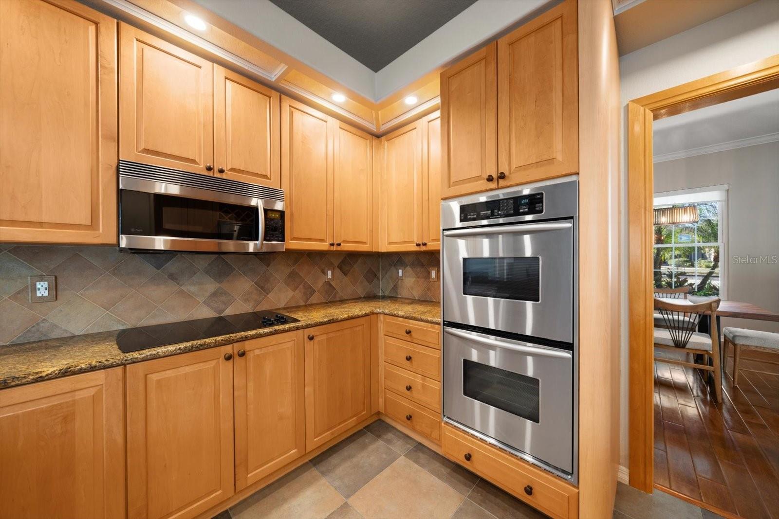 MOSS BRANCH ACRES - Residential