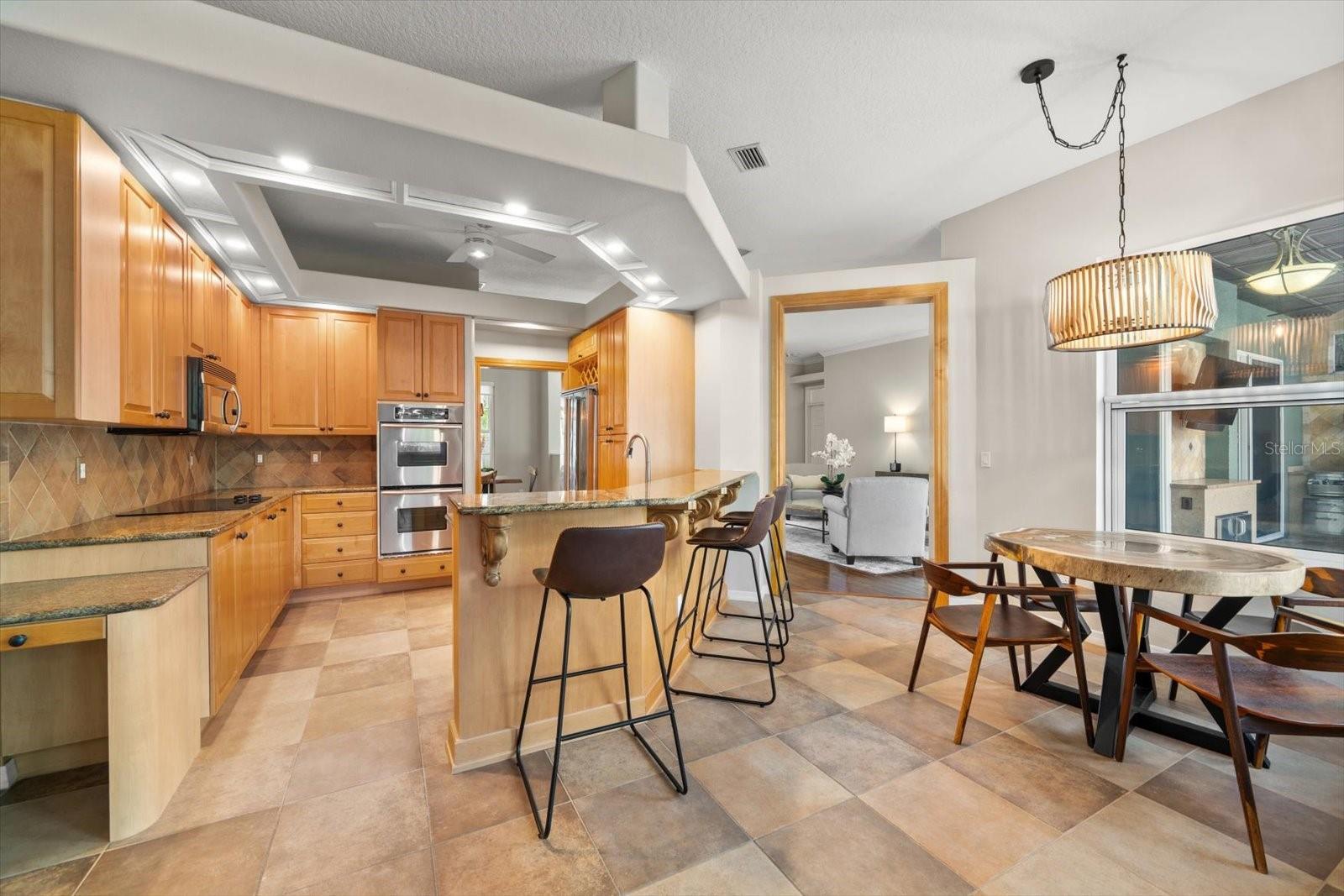 MOSS BRANCH ACRES - Residential