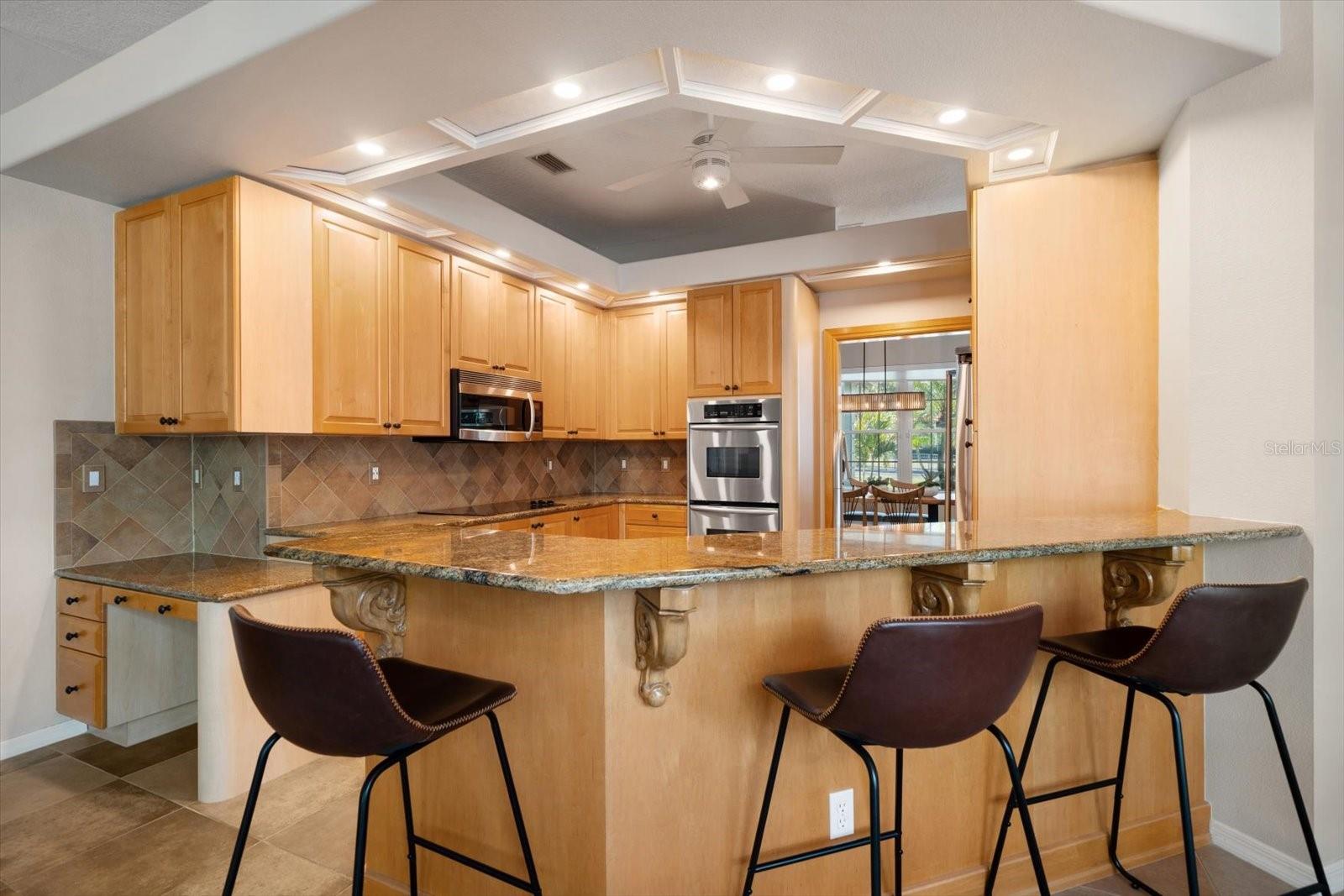 MOSS BRANCH ACRES - Residential