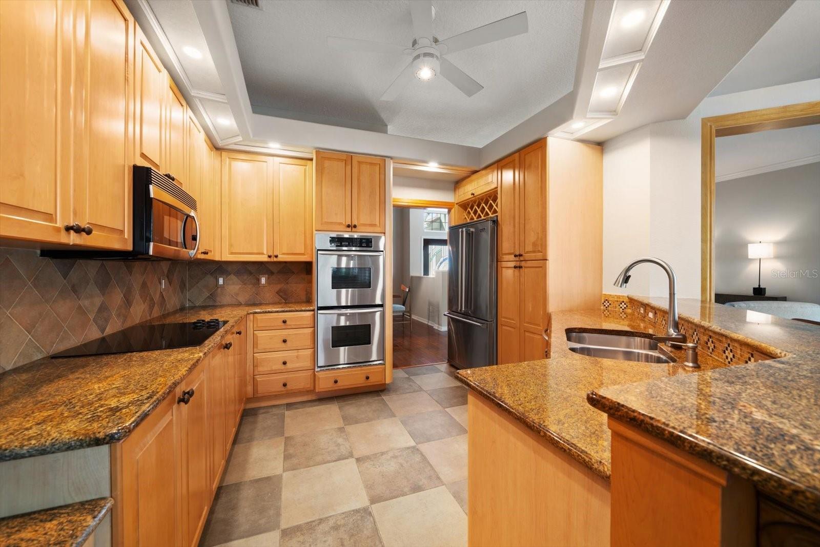 MOSS BRANCH ACRES - Residential