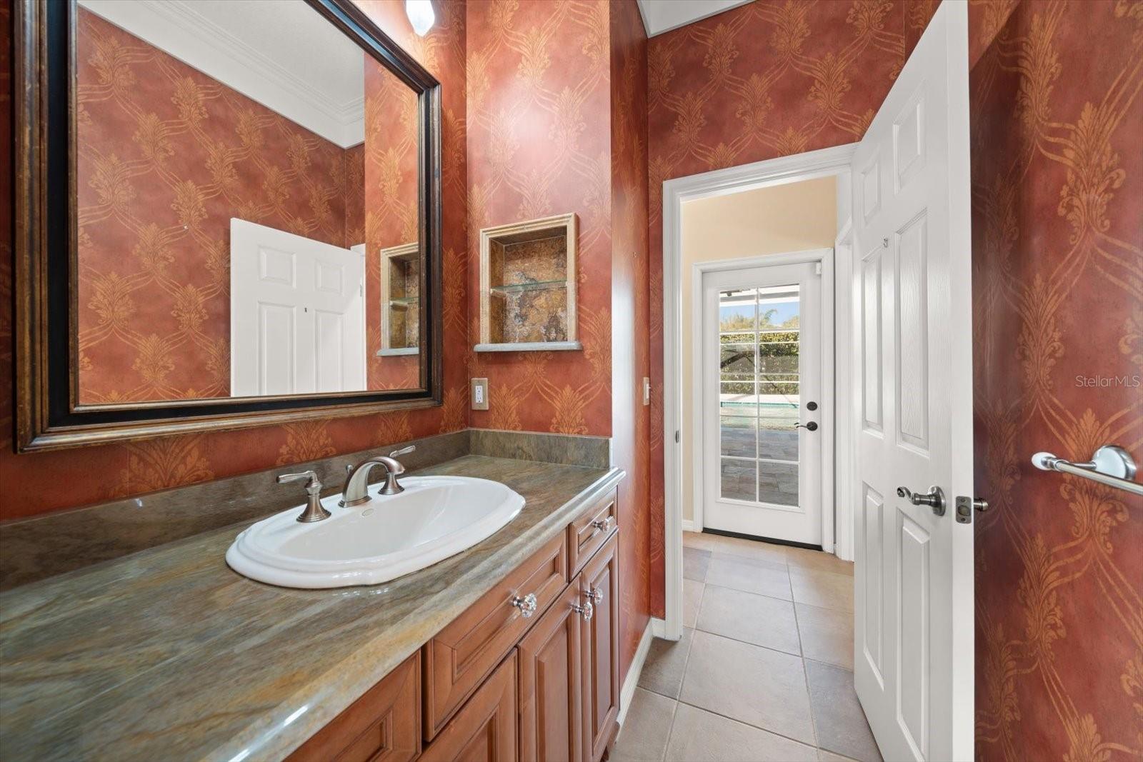 MOSS BRANCH ACRES - Residential