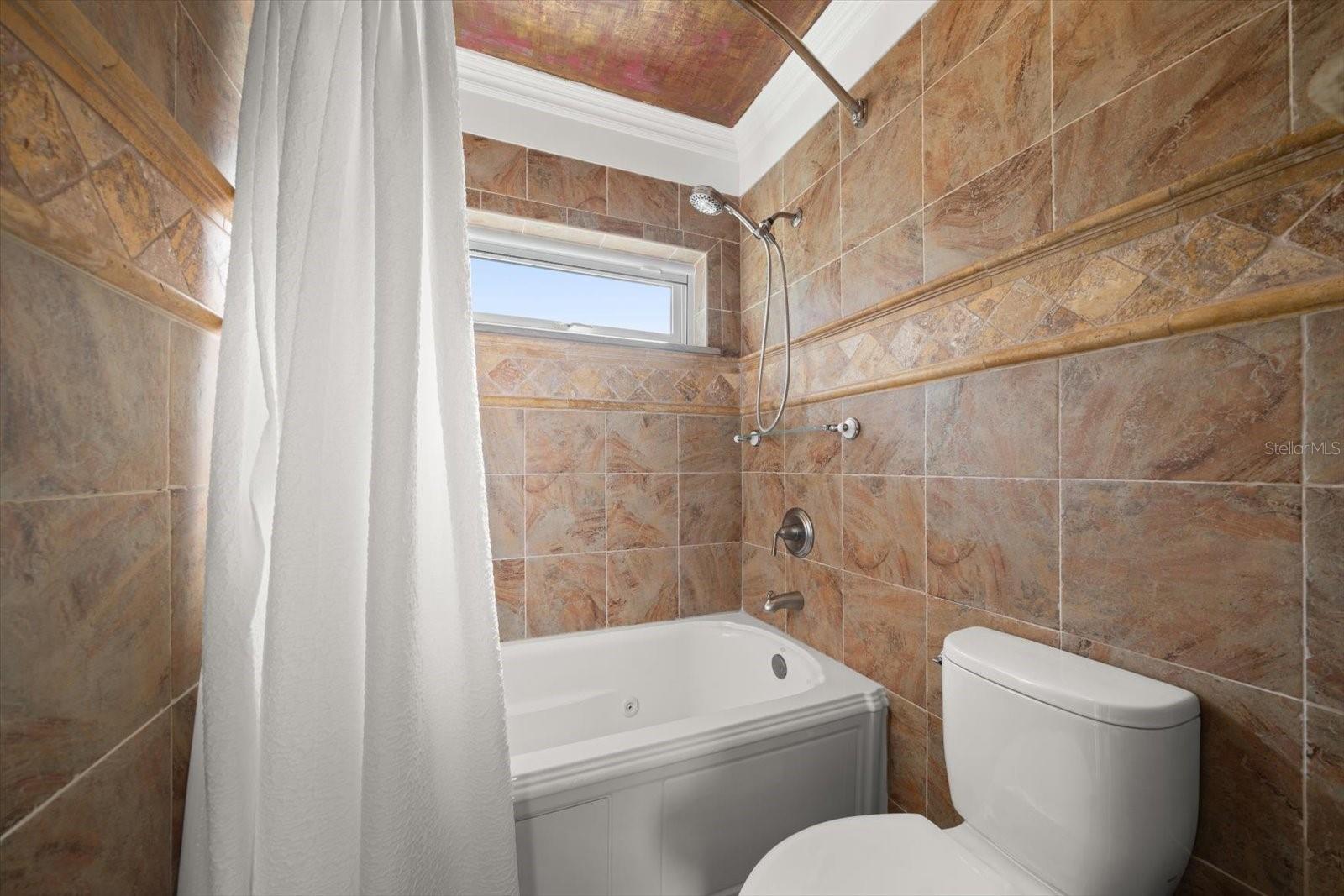 MOSS BRANCH ACRES - Residential