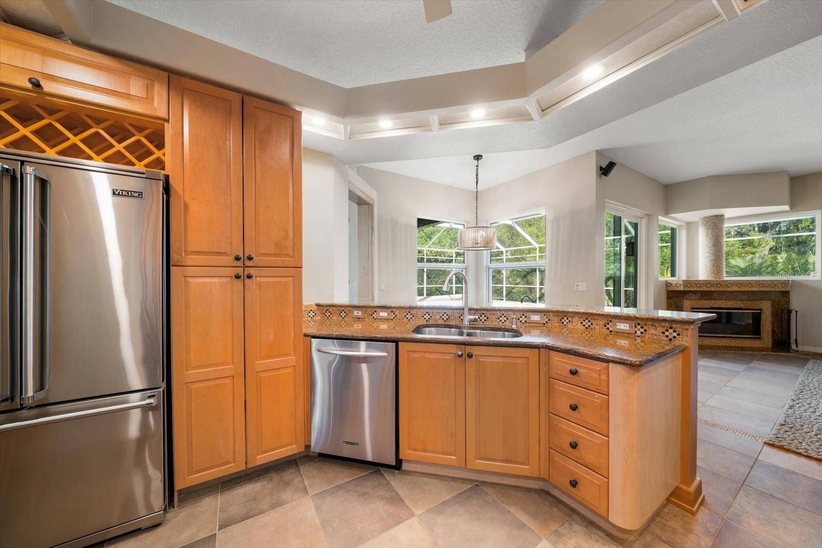 MOSS BRANCH ACRES - Residential