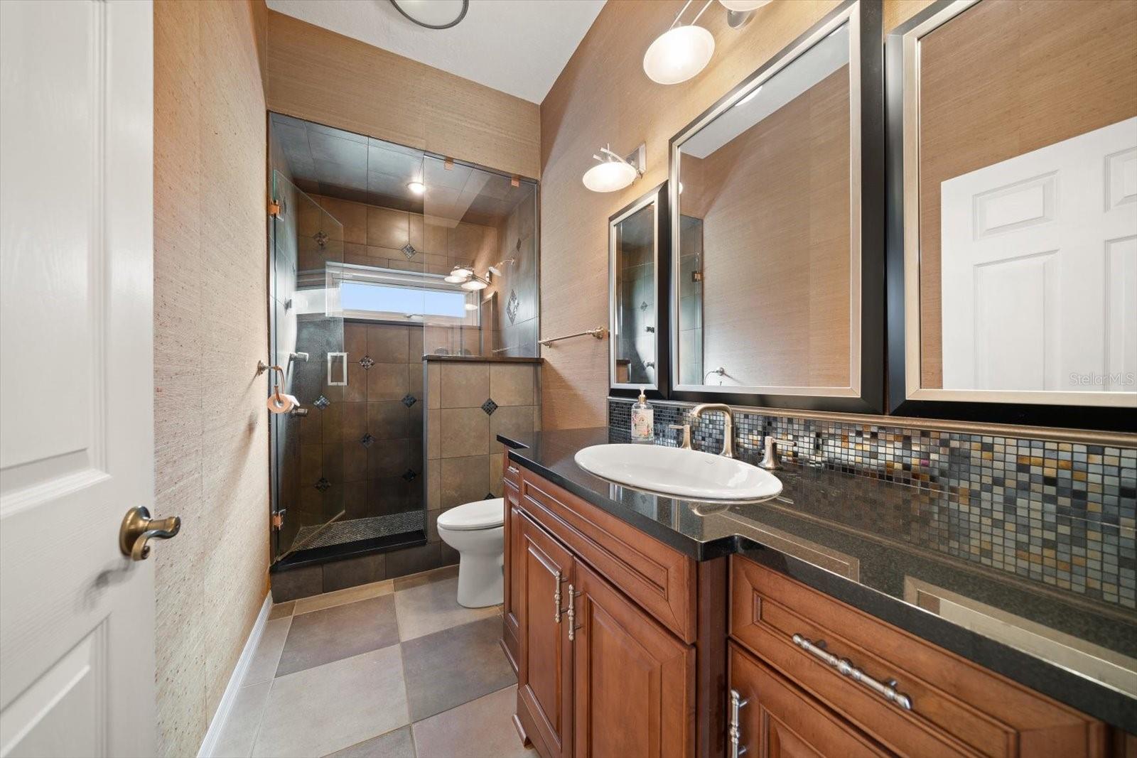 MOSS BRANCH ACRES - Residential