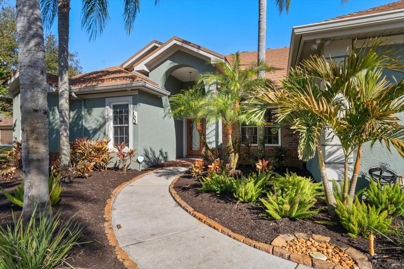 103 SILVER MOSS LANE