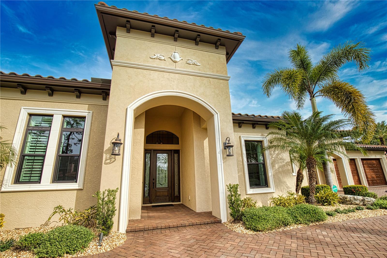 VENICE GULF VIEW SEC OF - Residential