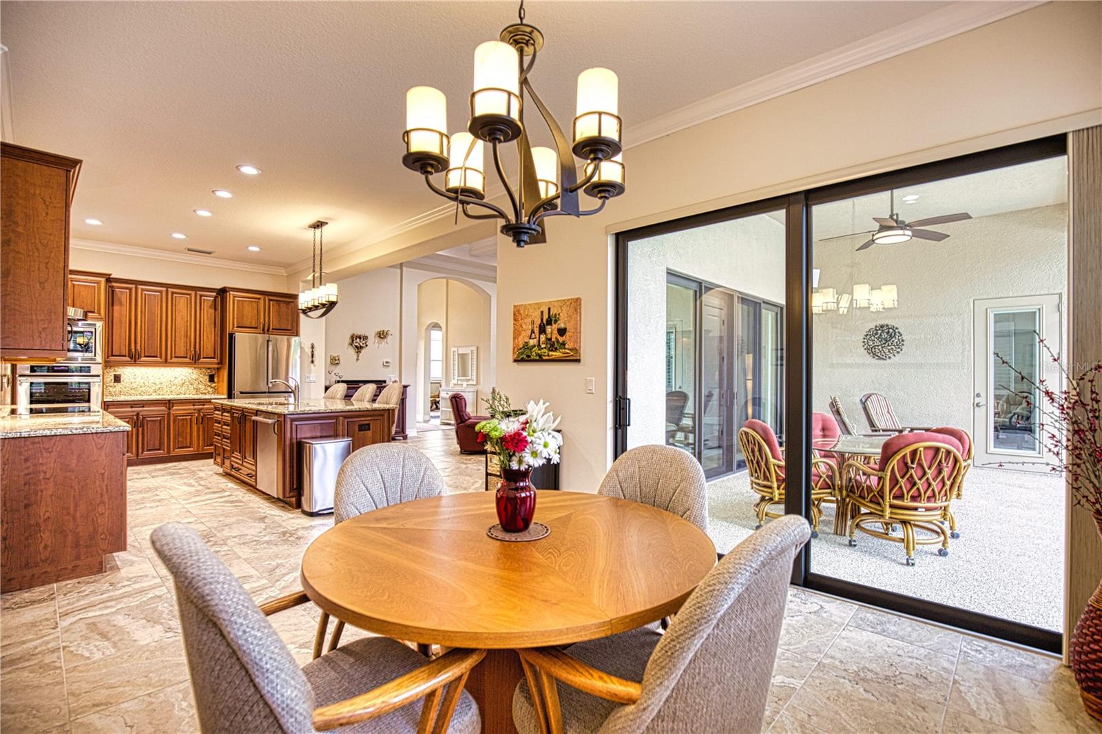 VENICE GULF VIEW SEC OF - Residential