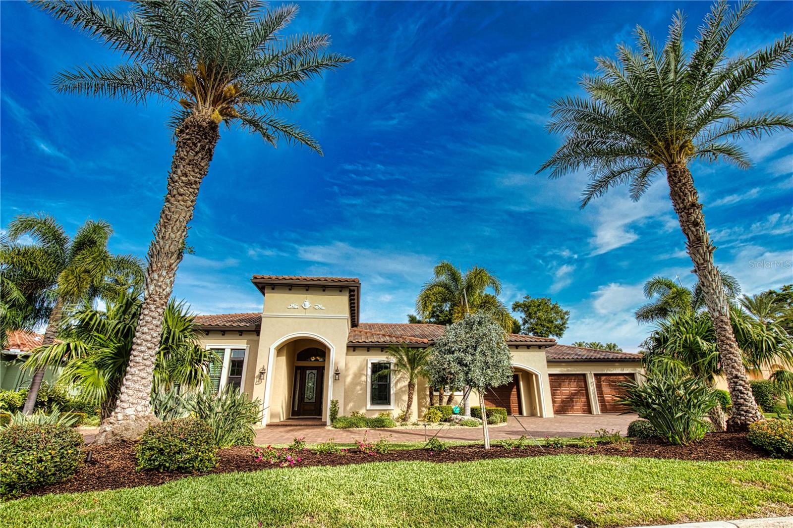 VENICE GULF VIEW SEC OF - Residential