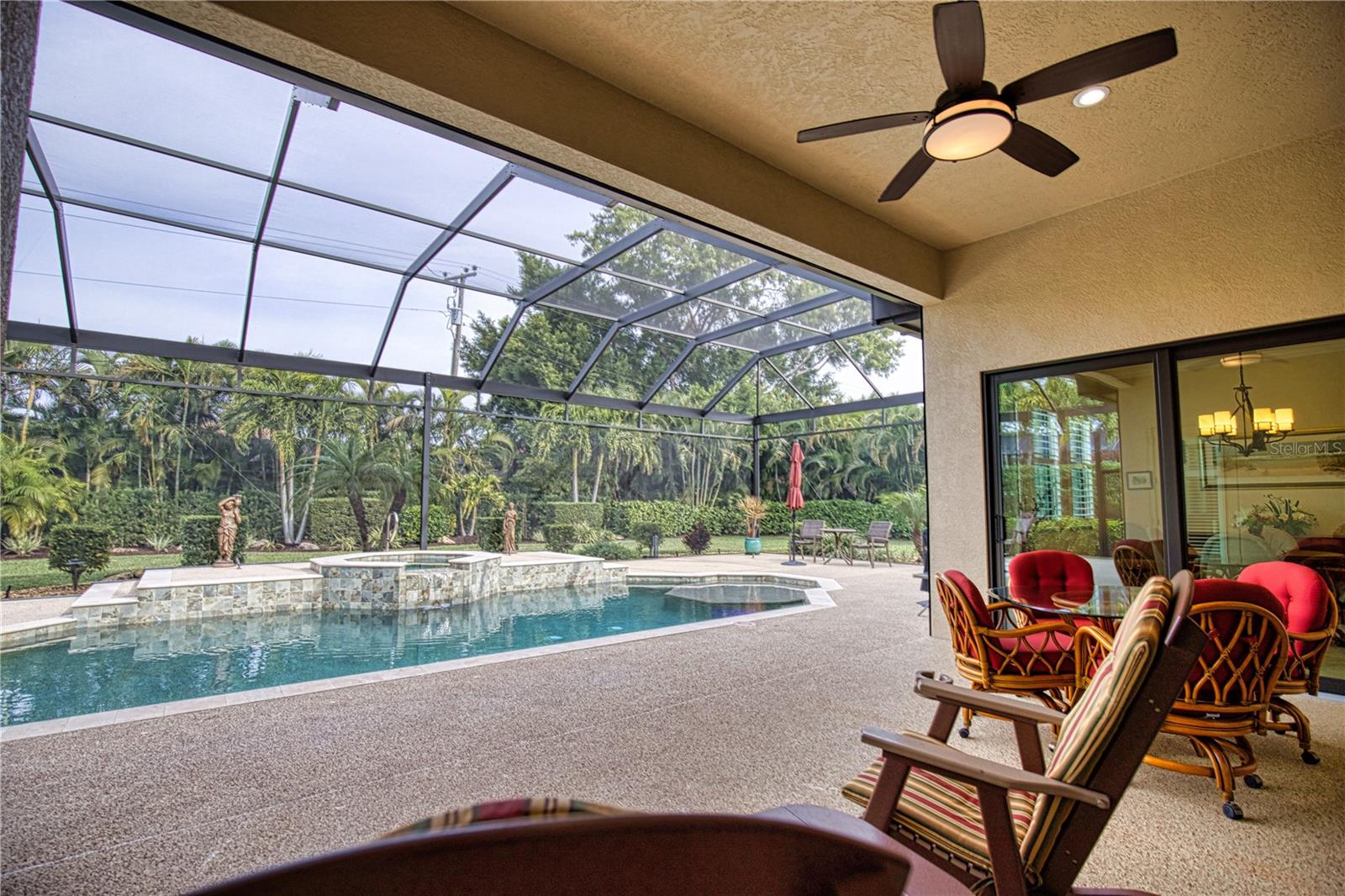 VENICE GULF VIEW SEC OF - Residential