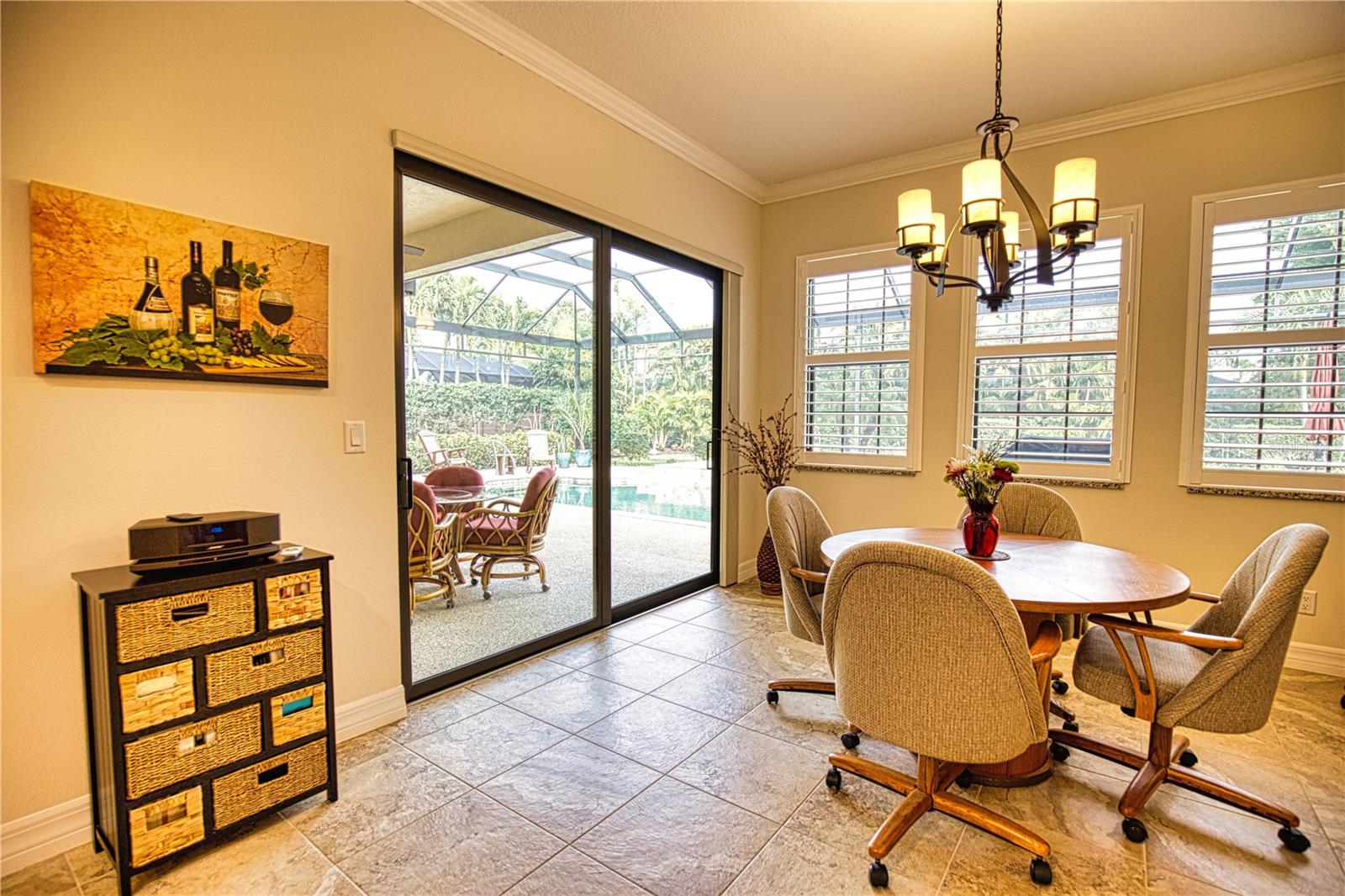 VENICE GULF VIEW SEC OF - Residential