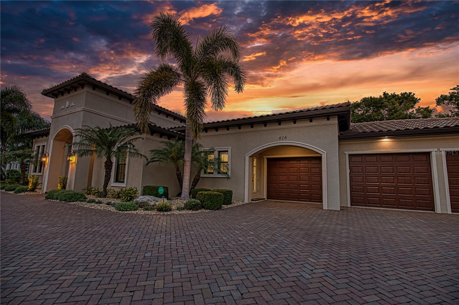 VENICE GULF VIEW SEC OF - Residential