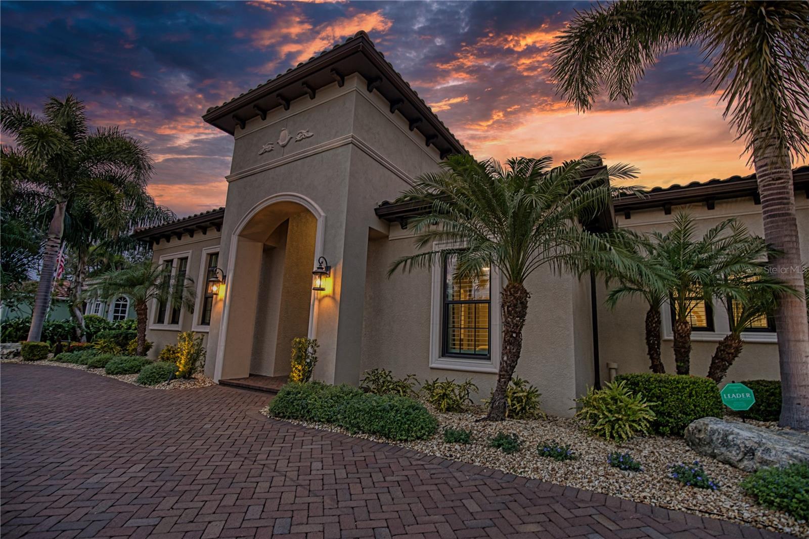 VENICE GULF VIEW SEC OF - Residential