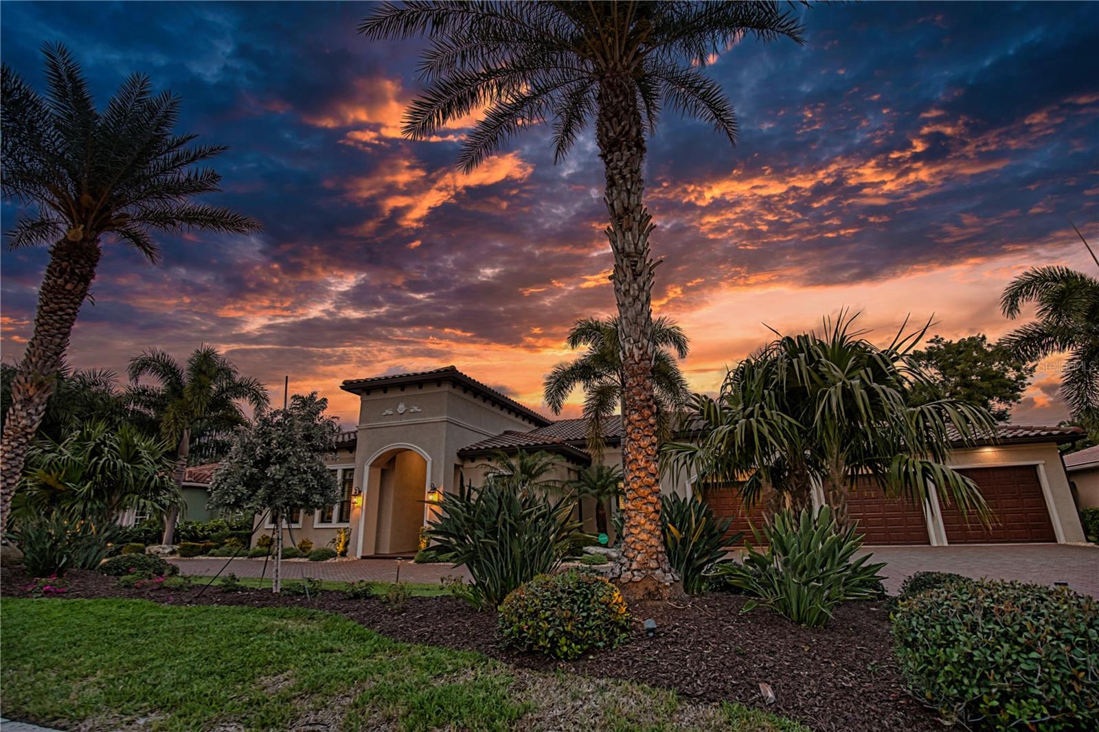 VENICE GULF VIEW SEC OF - Residential