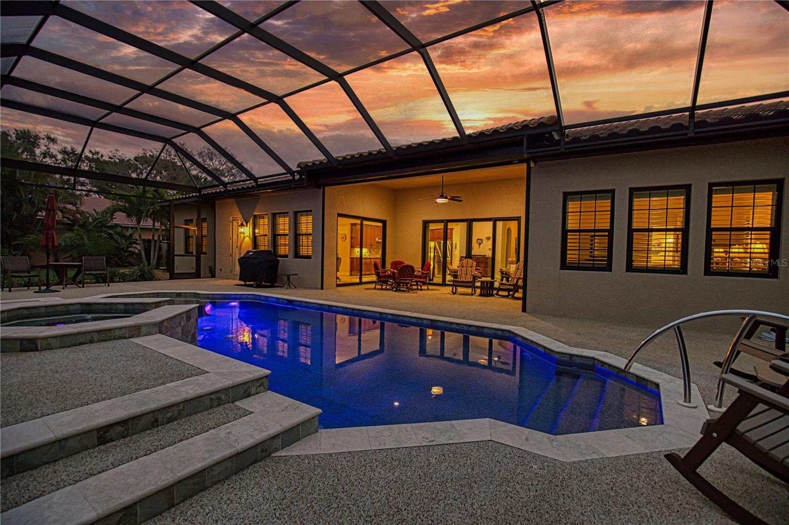 VENICE GULF VIEW SEC OF - Residential