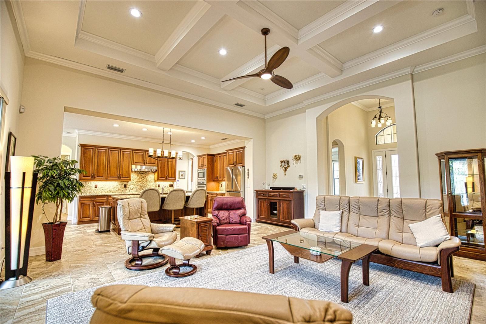 VENICE GULF VIEW SEC OF - Residential