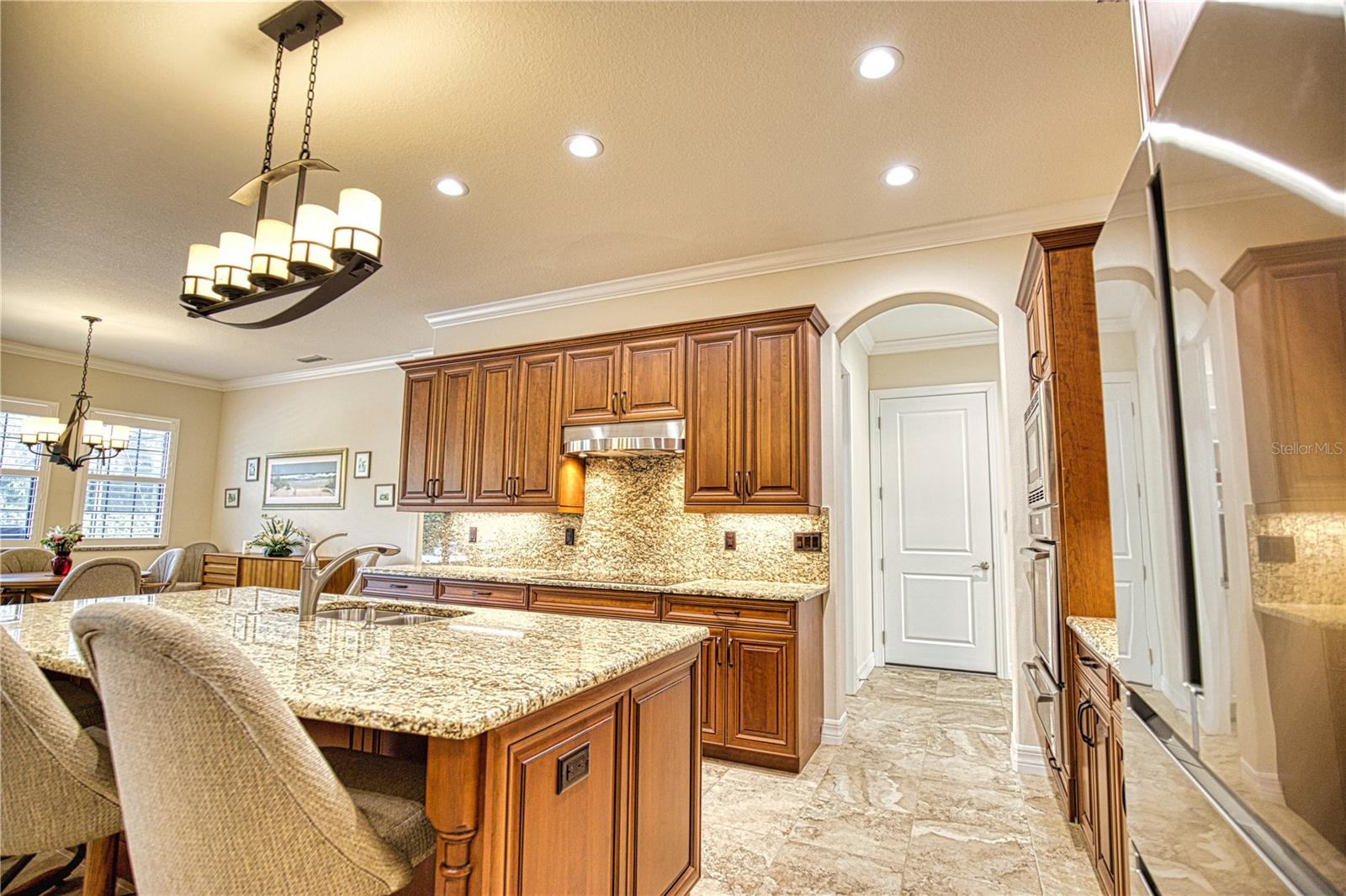 VENICE GULF VIEW SEC OF - Residential