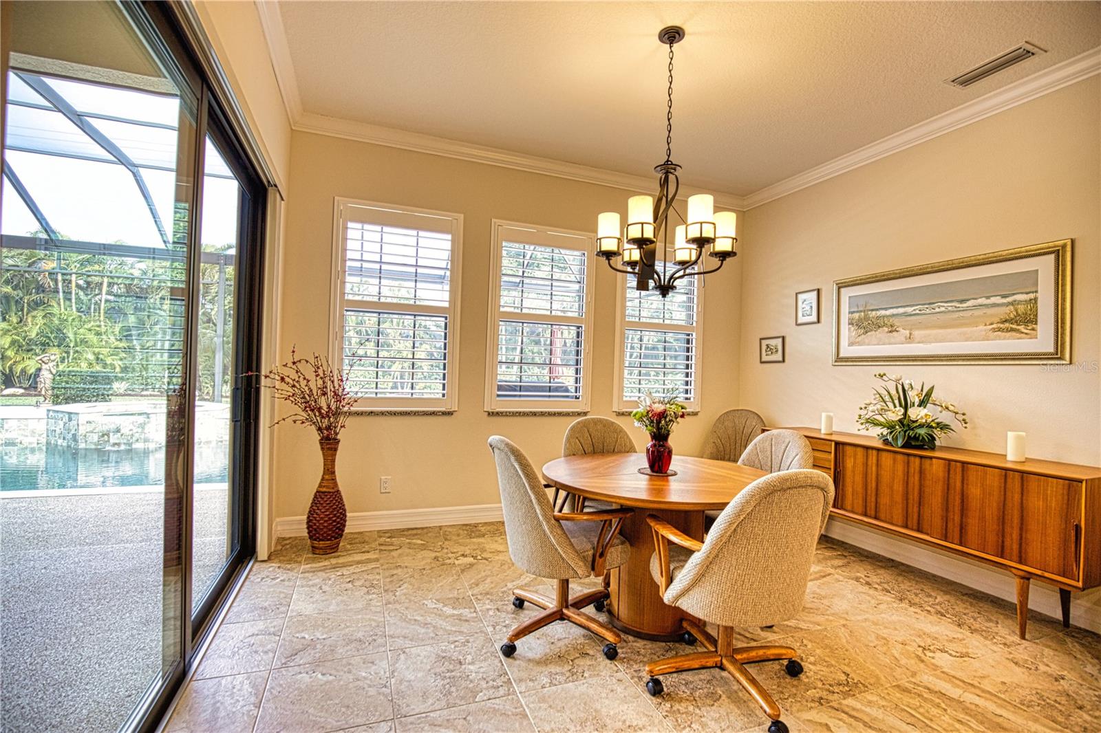 VENICE GULF VIEW SEC OF - Residential