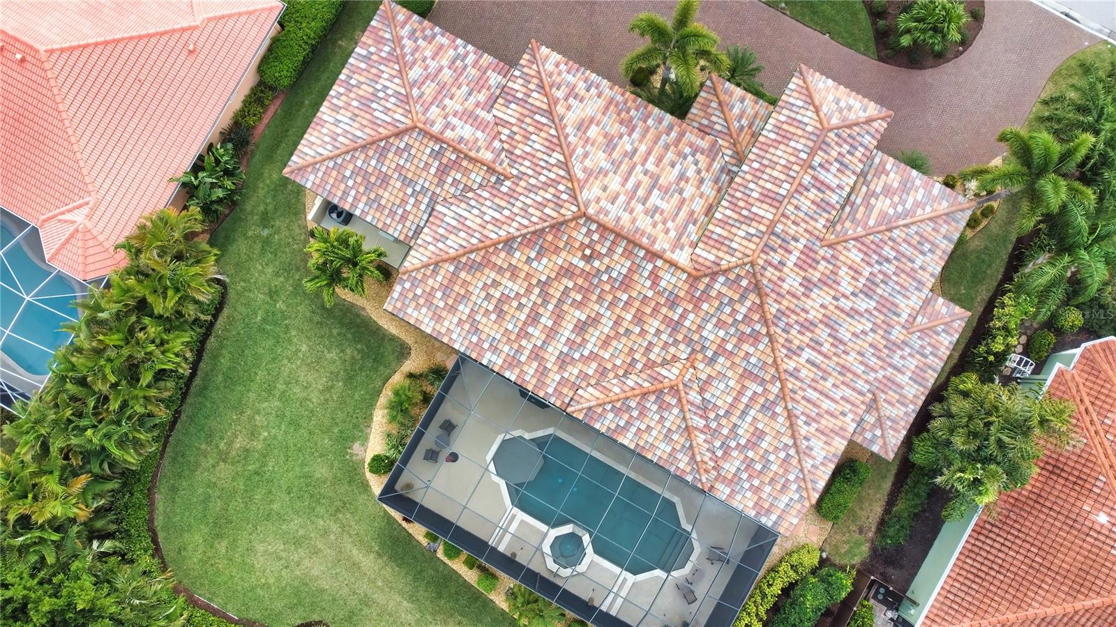 VENICE GULF VIEW SEC OF - Residential