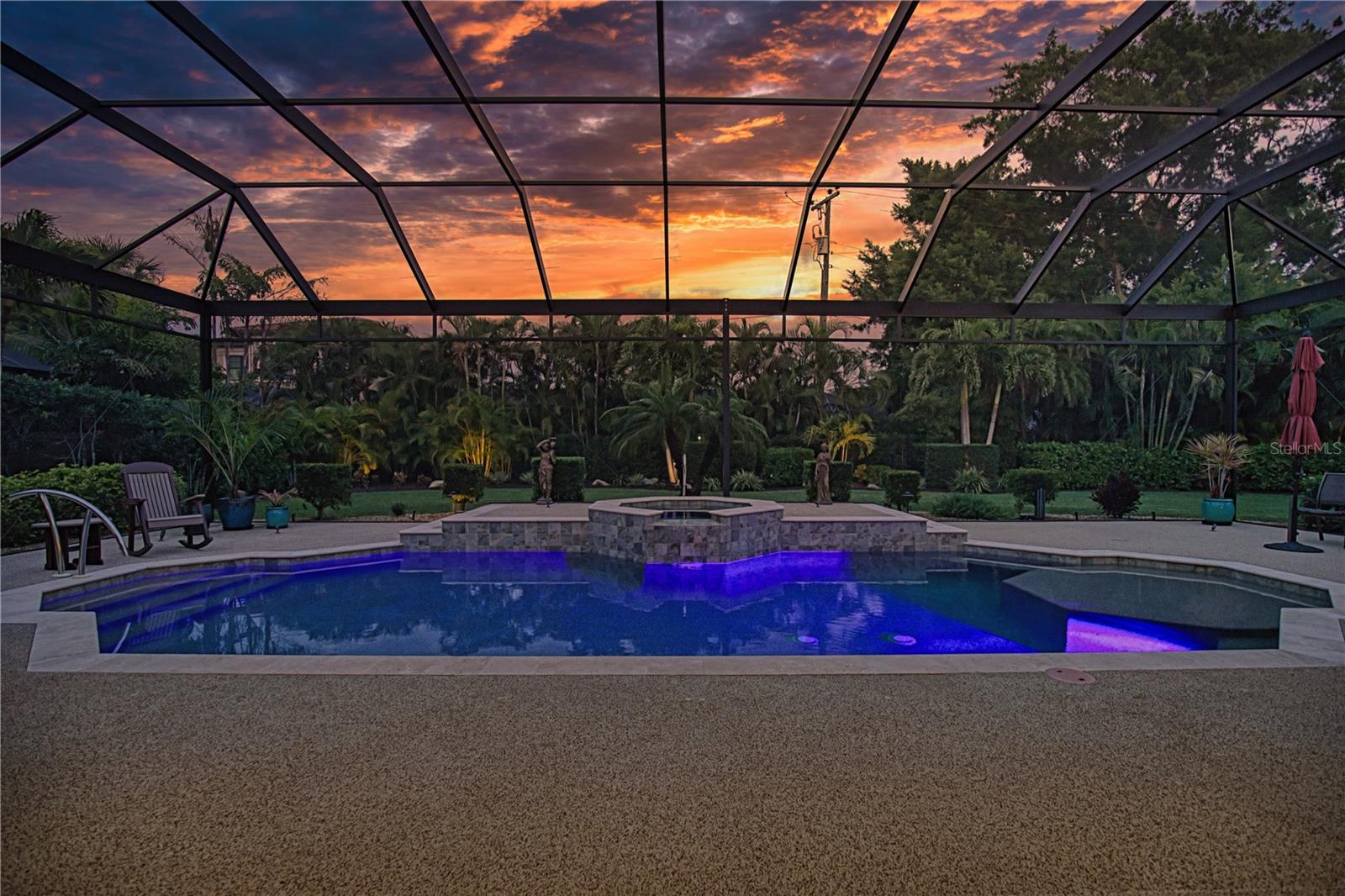 VENICE GULF VIEW SEC OF - Residential