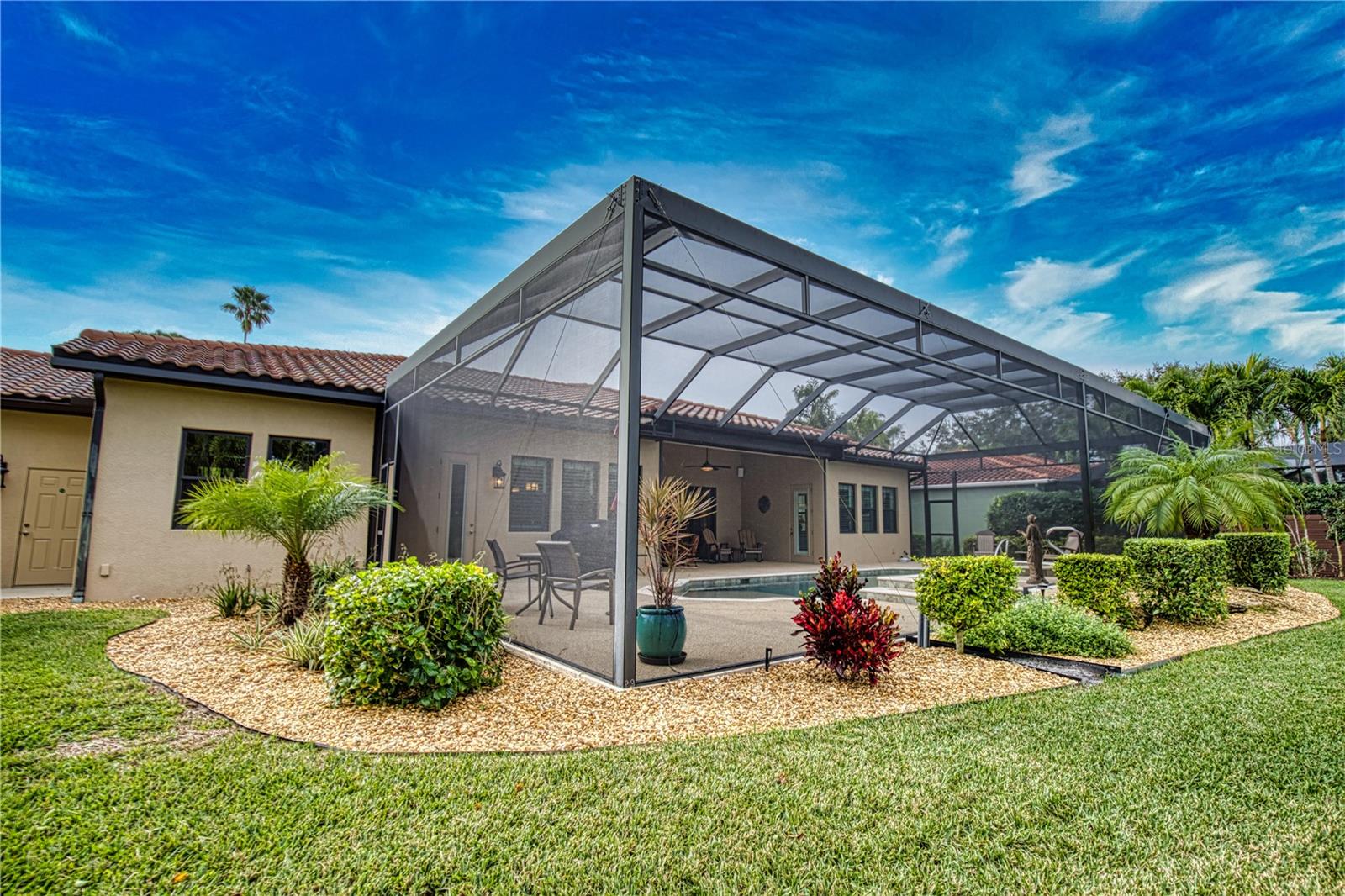 VENICE GULF VIEW SEC OF - Residential