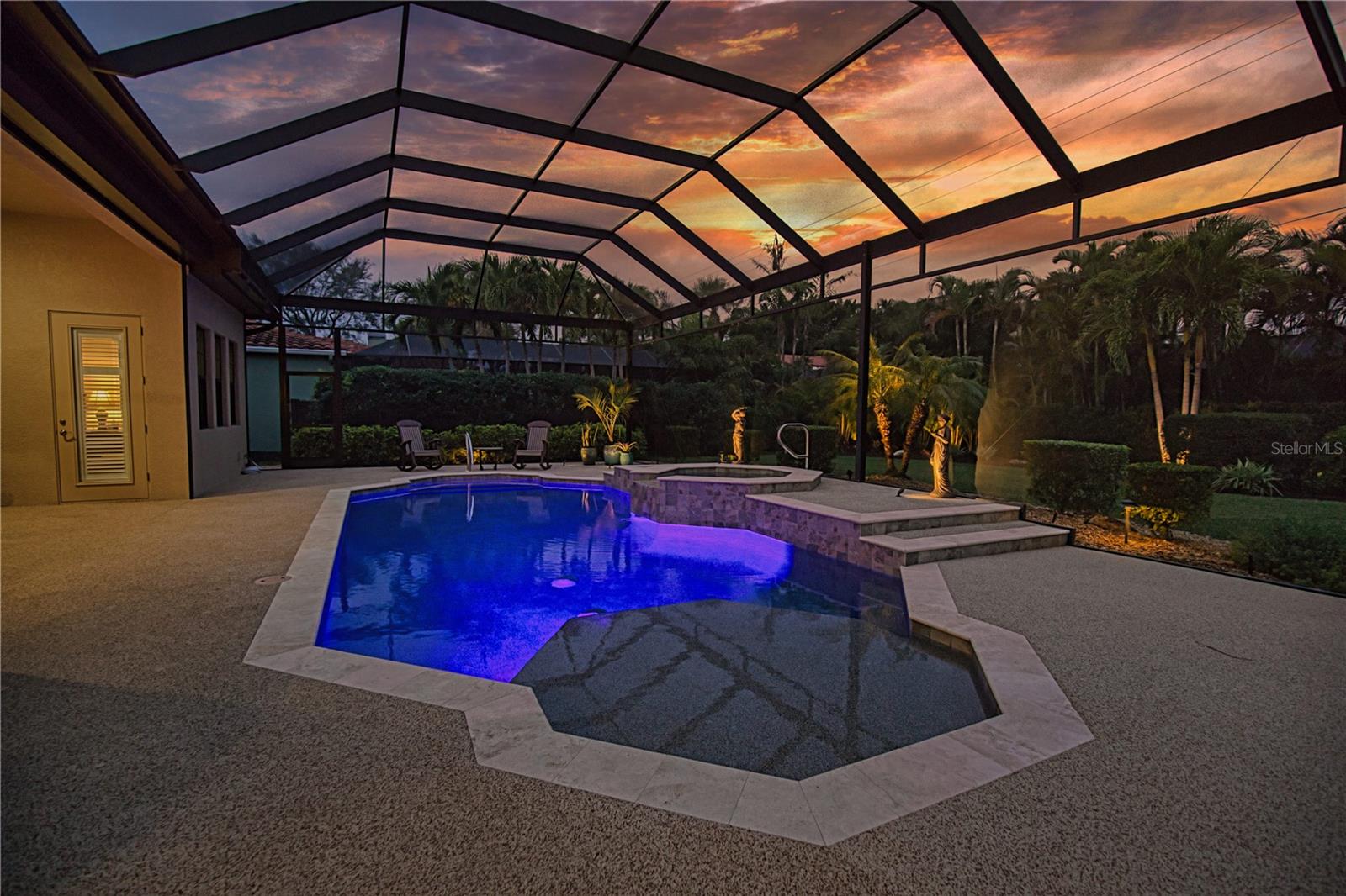 VENICE GULF VIEW SEC OF - Residential