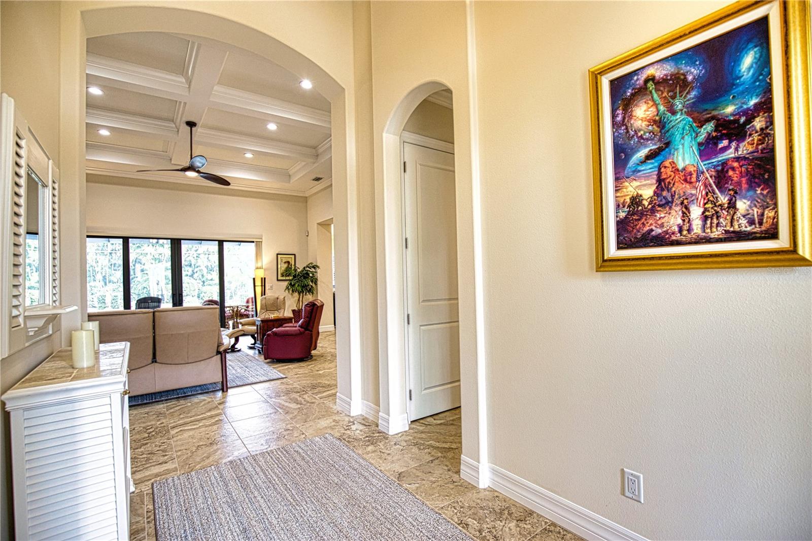 VENICE GULF VIEW SEC OF - Residential