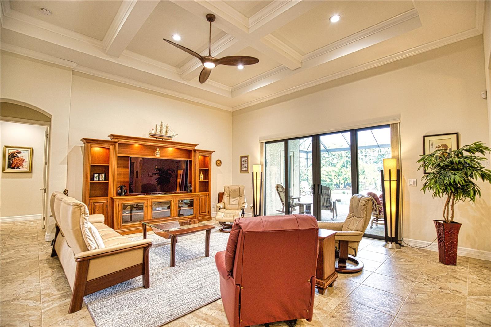 VENICE GULF VIEW SEC OF - Residential