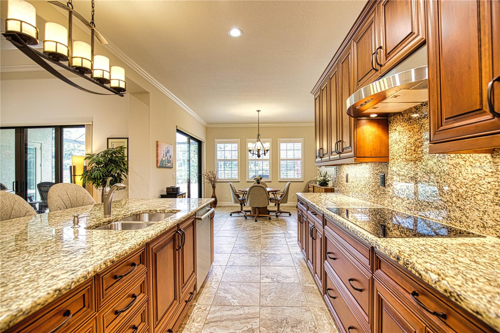 VENICE GULF VIEW SEC OF - Residential