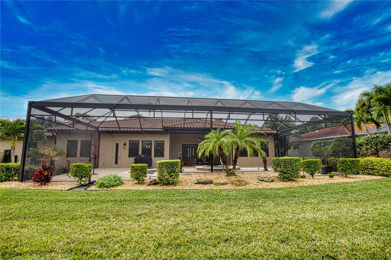 VENICE GULF VIEW SEC OF - Residential