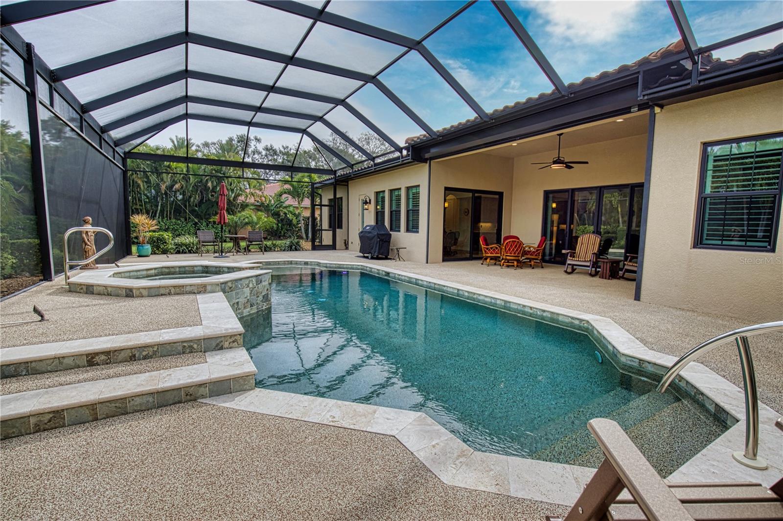 VENICE GULF VIEW SEC OF - Residential