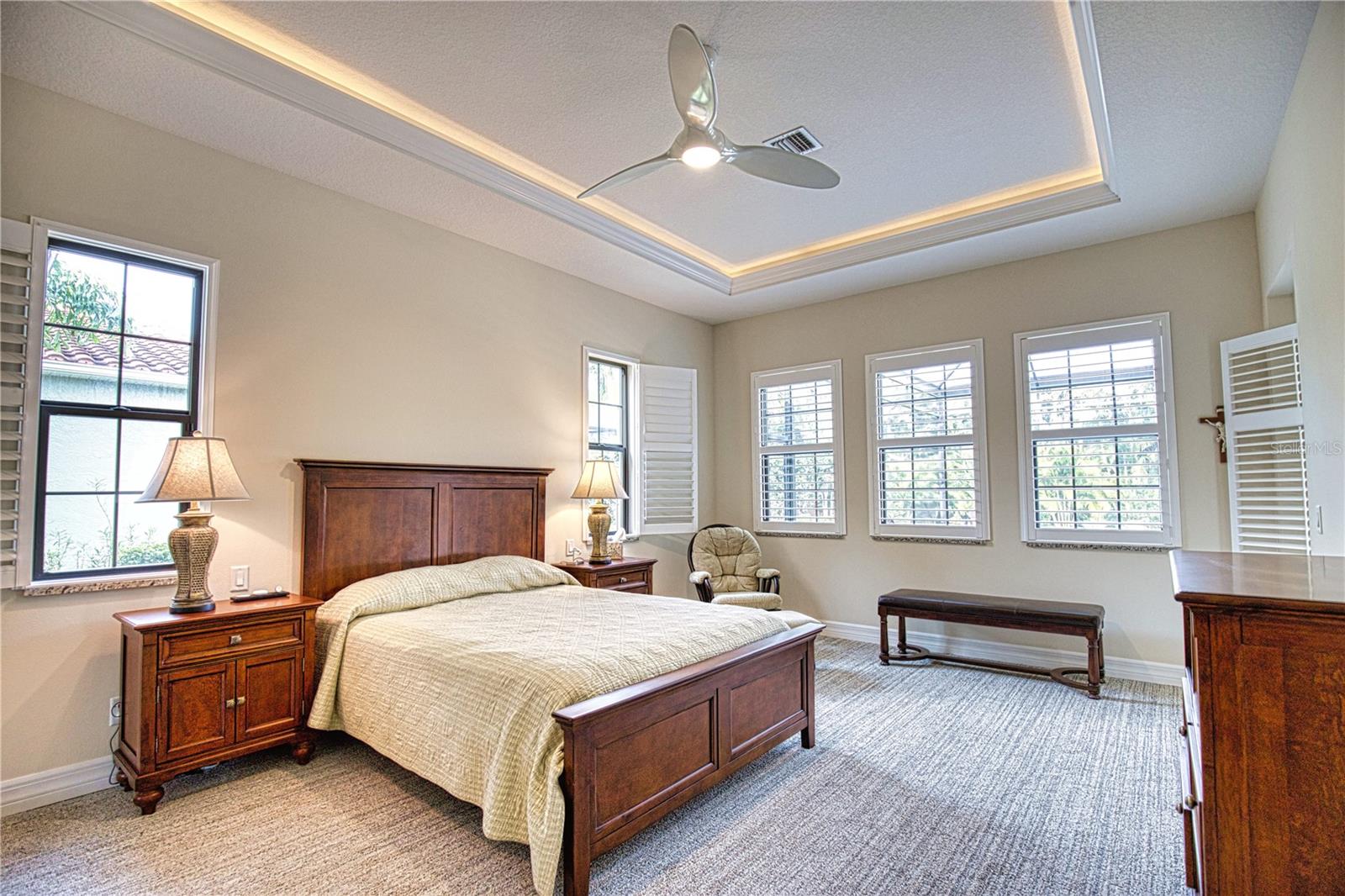 VENICE GULF VIEW SEC OF - Residential