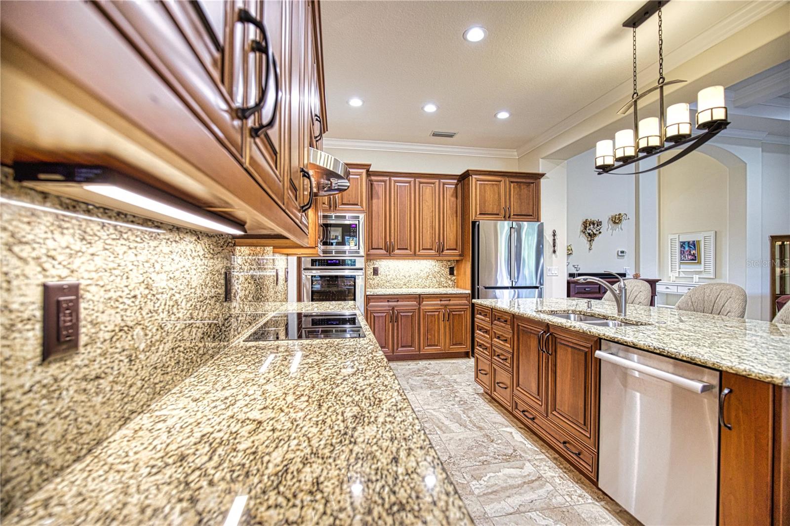 VENICE GULF VIEW SEC OF - Residential