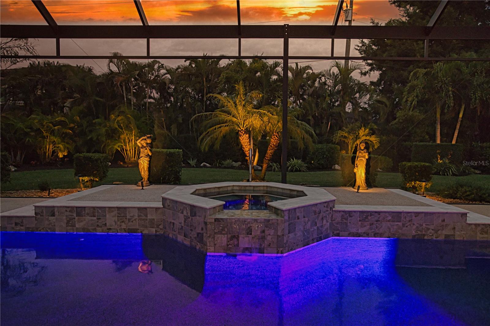 VENICE GULF VIEW SEC OF - Residential