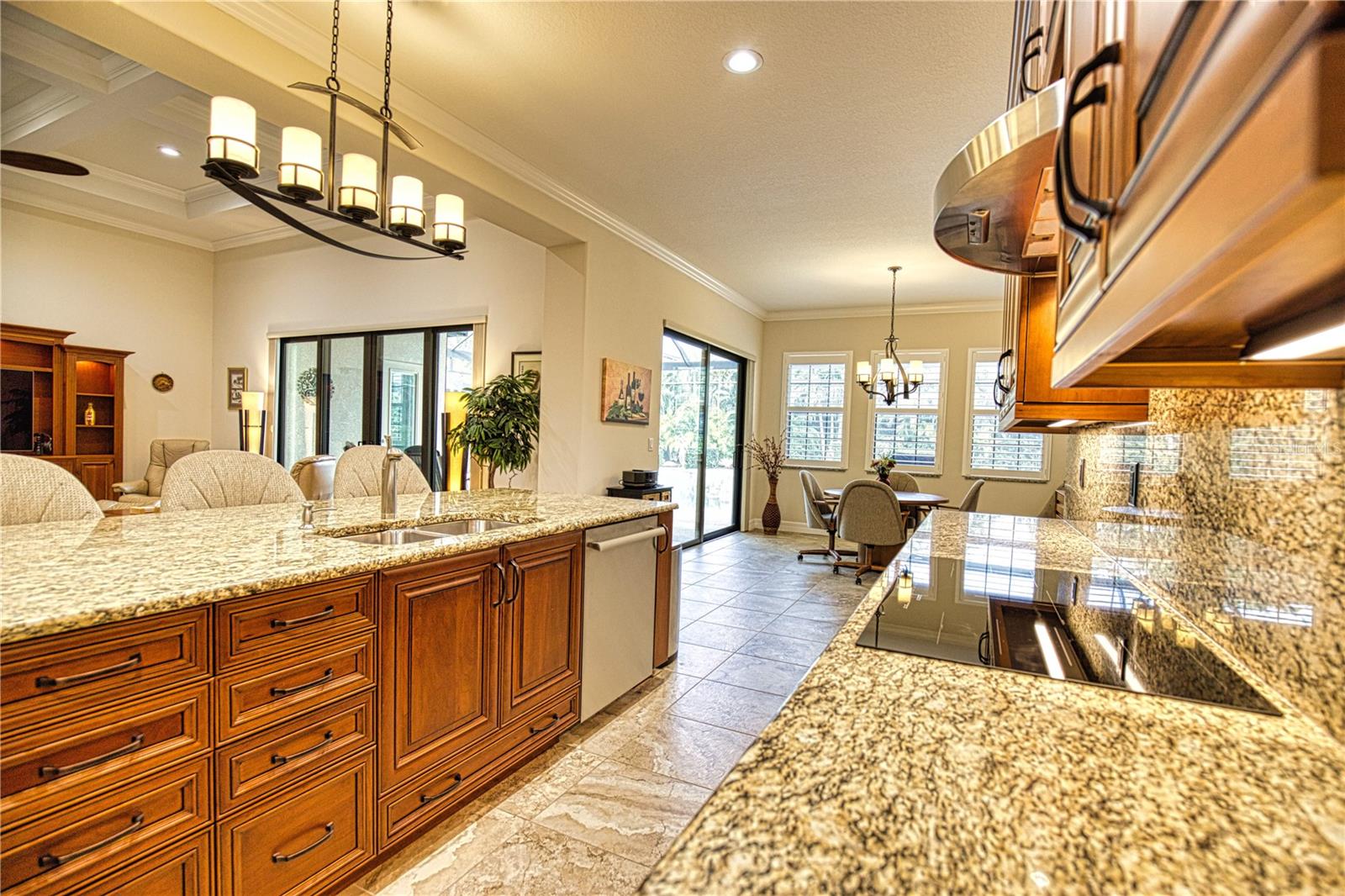 VENICE GULF VIEW SEC OF - Residential