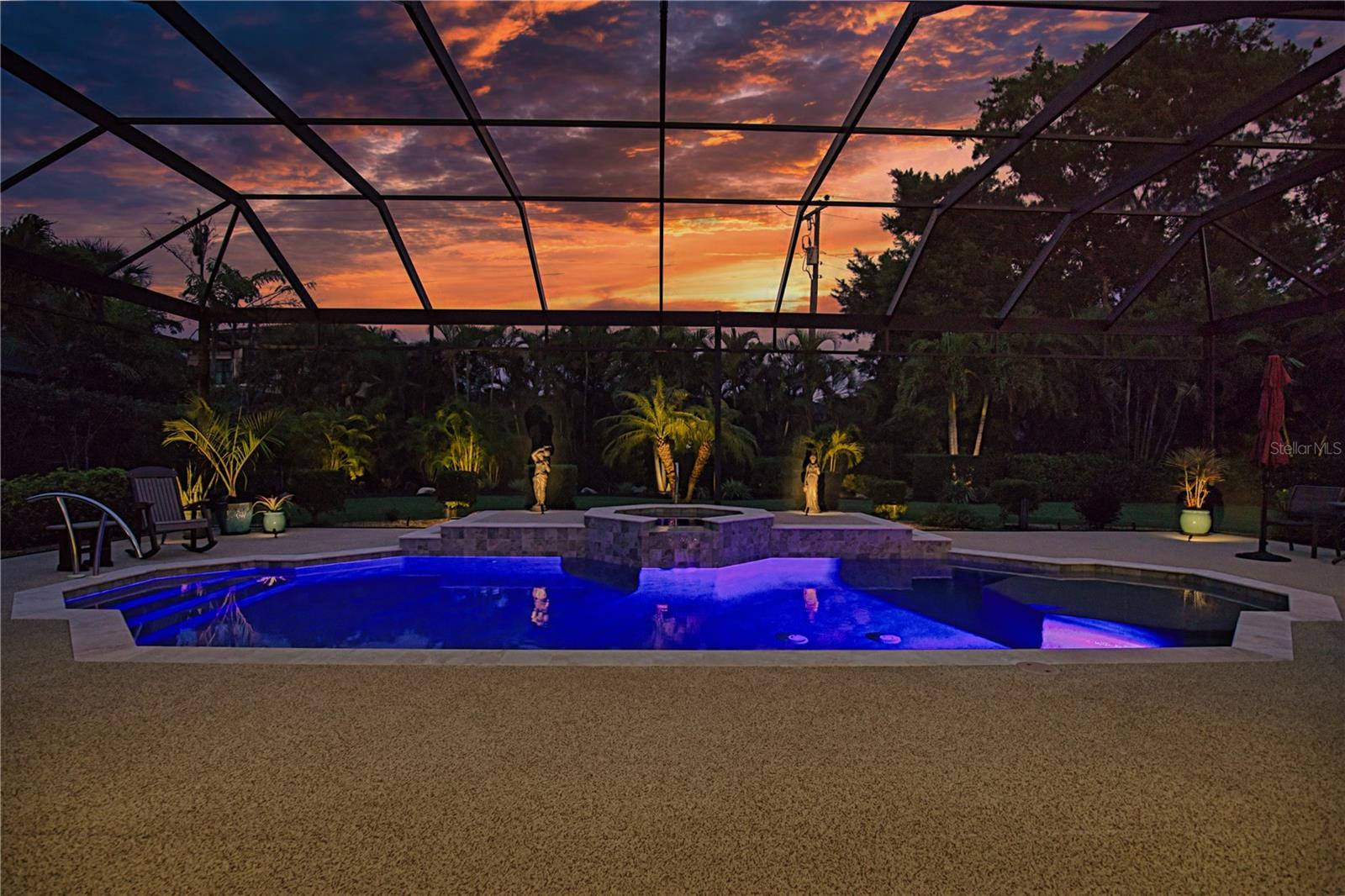 VENICE GULF VIEW SEC OF - Residential