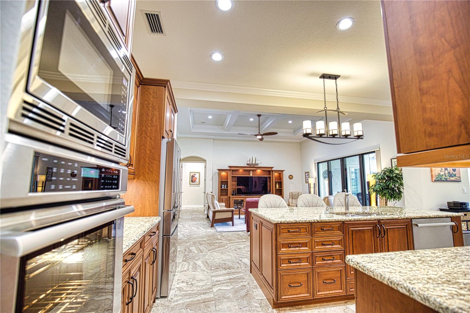 VENICE GULF VIEW SEC OF - Residential