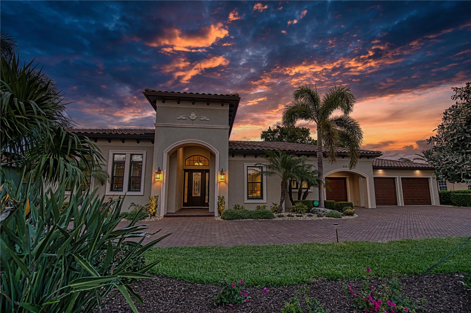 VENICE GULF VIEW SEC OF - Residential