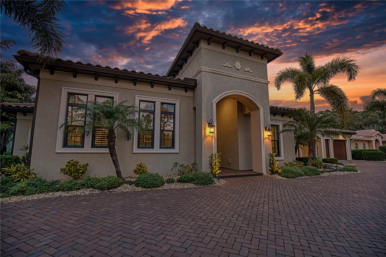 VENICE GULF VIEW SEC OF - Residential