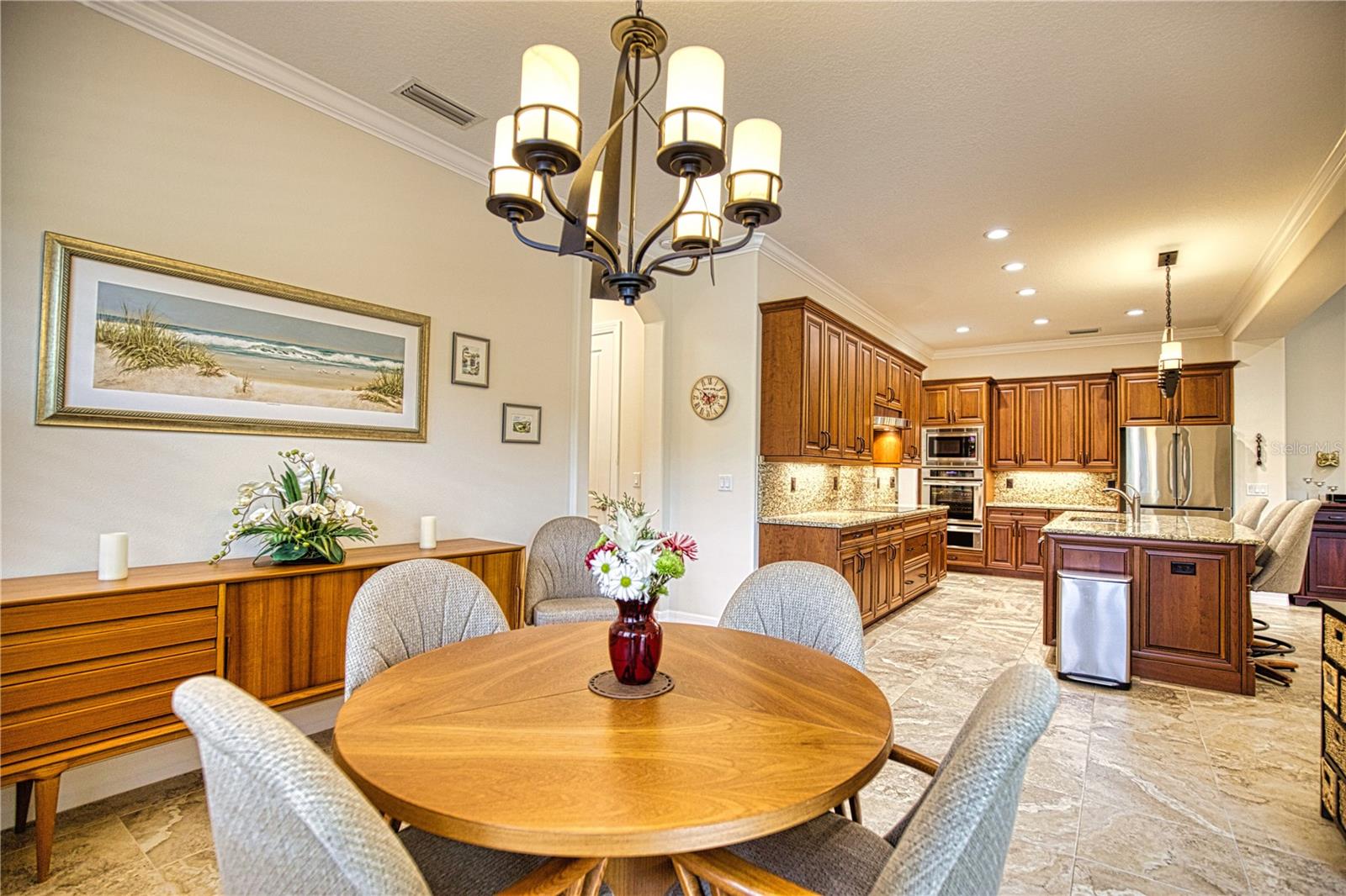 VENICE GULF VIEW SEC OF - Residential